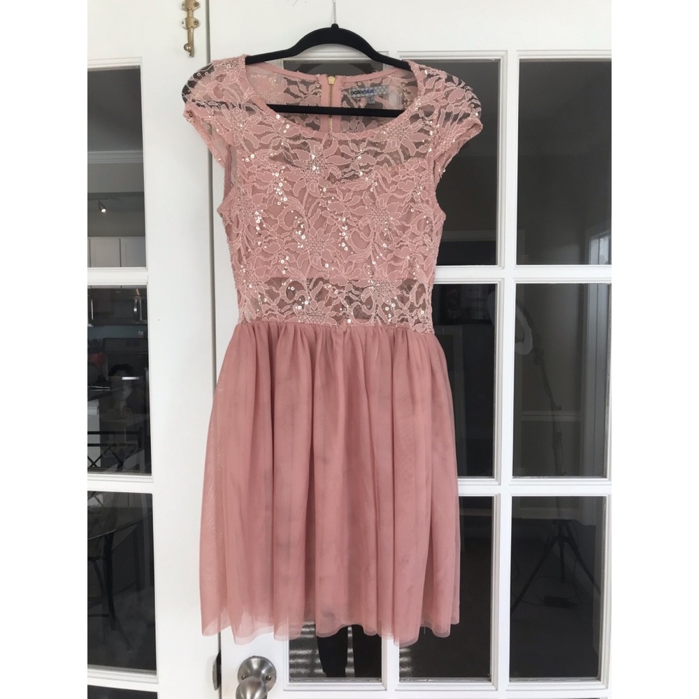 Party Dress